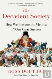 The Decadent Society