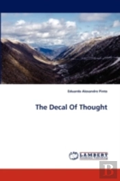 The Decal Of Thought