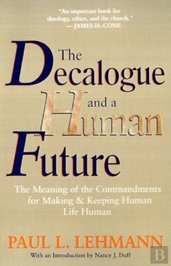Bertrand.pt - The Decalogue And A Human Future