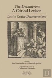 The Decameron: A Critical Lexicon (Lessico Critico Decameroniano)