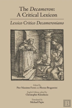 Bertrand.pt - The Decameron: A Critical Lexicon (Lessico Critico Decameroniano)