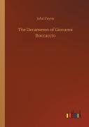The Decameron Of Giovanni Boccaccio