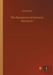 The Decameron Of Giovanni Boccaccio