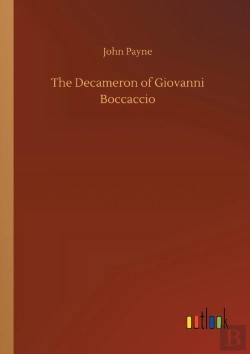 Bertrand.pt - The Decameron Of Giovanni Boccaccio
