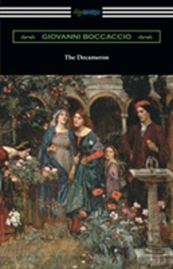 Bertrand.pt - The Decameron (Translated With An Introduction By J. M. Rigg)