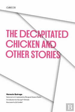 Bertrand.pt - The Decapitated Chicken And Other Stories