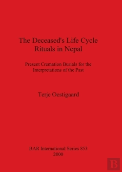 Bertrand.pt - The Deceased'S Life Cycle Rituals In Nepal