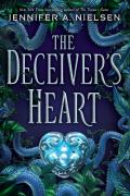 The Deceiver'S Heart (The Traitor'S Game, Book 2)