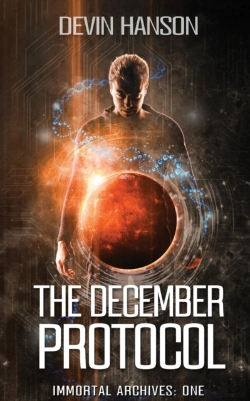Bertrand.pt - The December Protocol