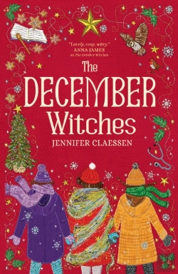 Bertrand.pt - The December Witches