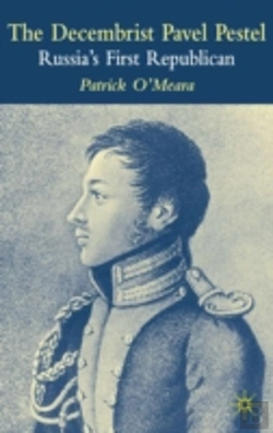 Bertrand.pt - The Decembrist Pavel Pestel