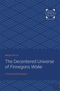 Bertrand.pt - The Decentered Universe Of Finnegans Wake