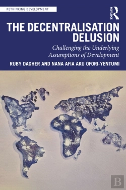 Bertrand.pt - The Decentralization Delusion