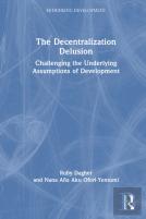 The Decentralization Delusion