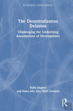 Bertrand.pt - The Decentralization Delusion