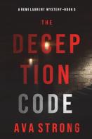 The Deception Code (A Remi Laurent Fbi Suspense Thriller-Book 5)