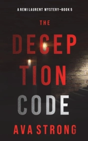 The Deception Code (A Remi Laurent Fbi Suspense Thriller-Book 5)