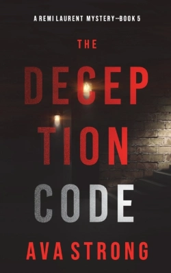 Bertrand.pt - The Deception Code (A Remi Laurent Fbi Suspense Thriller-Book 5)