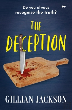 Bertrand.pt - The Deception