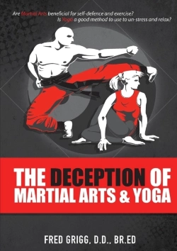 Bertrand.pt - The Deception Of Martial Arts And Yoga