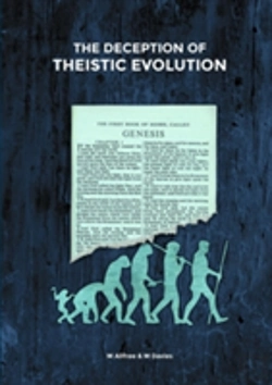 Bertrand.pt - The Deception Of Theistic Evolution