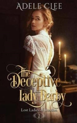 Bertrand.pt - The Deceptive Lady Darby