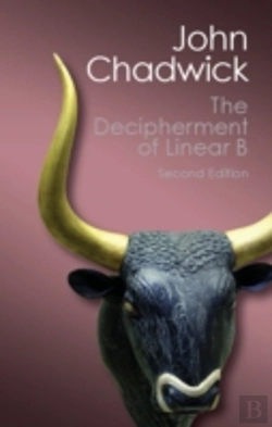 Bertrand.pt - The Decipherment Of Linear B