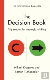 The Decision Book
