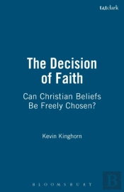 The Decision Of Faith