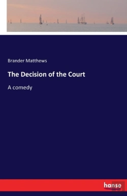 Bertrand.pt - The Decision Of The Court