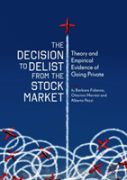 The Decision To Delist From The Stock Market