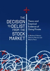 The Decision To Delist From The Stock Market