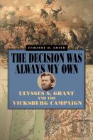 The Decision Was Always My Own