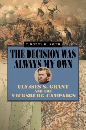 The Decision Was Always My Own