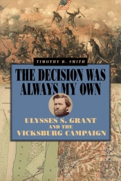 The Decision Was Always My Own