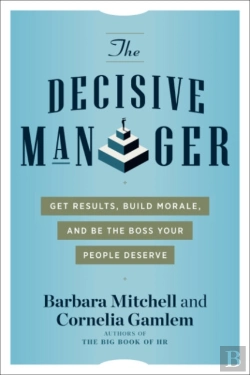 Bertrand.pt - The Decisive Manager