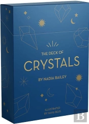 The Deck Of Crystals