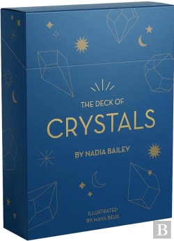 Bertrand.pt - The Deck Of Crystals
