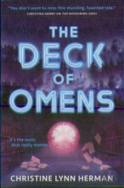 The Deck Of Omens