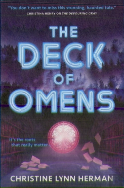 Bertrand.pt - The Deck Of Omens