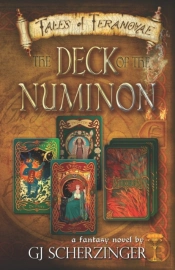 The Deck Of The Numinon