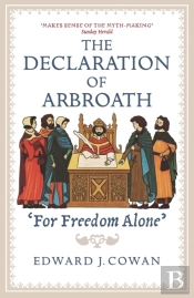 The Declaration Of Arbroath