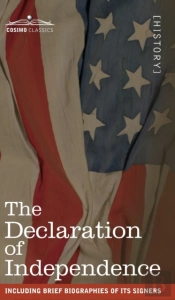 The Declaration Of Independence: Includi