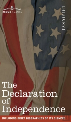 Bertrand.pt - The Declaration Of Independence: Includi