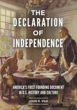 The Declaration Of Independence