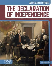 The Declaration Of Independence