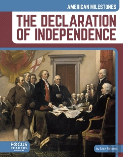 Bertrand.pt - The Declaration Of Independence