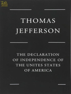 Bertrand.pt - The Declaration Of Independence Of The United States Of America