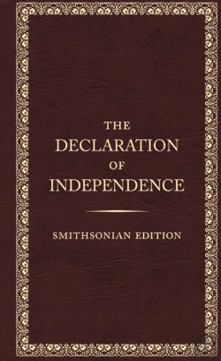 Bertrand.pt - The Declaration Of Independence - Smithsonian Edition