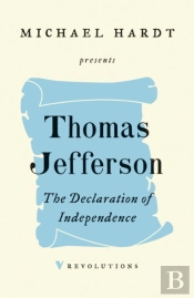 The Declaration Of Independence